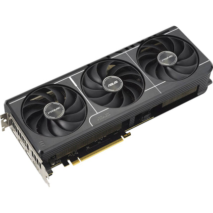 ASUS GeForce RTX 5070 Prime Tarjeta Gráfica 12GB GDDR7 2542MHz OC
