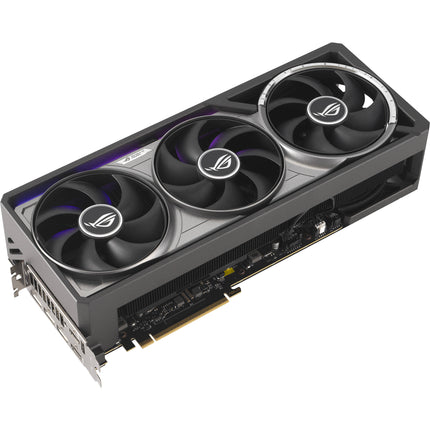 ASUS GeForce RTX 5090 Republic of Gamers Astral OC Tarjeta Gráfica 32GB GDDR7 2610MHz Boost