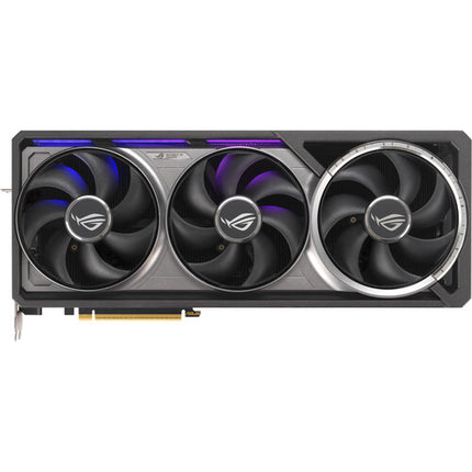 ASUS GeForce RTX 5090 Republic of Gamers Astral OC Tarjeta Gráfica 32GB GDDR7 2610MHz Boost