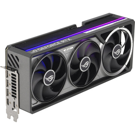 ASUS GeForce RTX 5090 Republic of Gamers Astral OC Tarjeta Gráfica 32GB GDDR7 2610MHz Boost