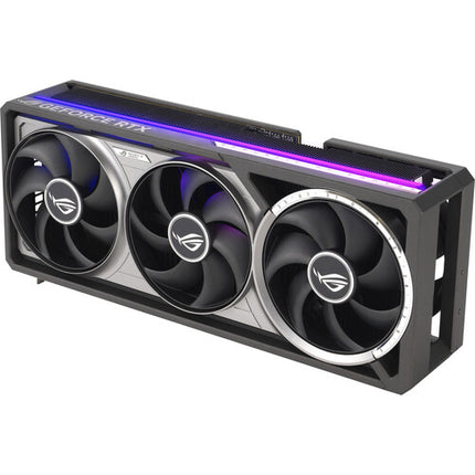 ASUS GeForce RTX 5090 Republic of Gamers Astral OC Tarjeta Gráfica 32GB GDDR7 2610MHz Boost