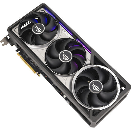 ASUS GeForce RTX 5090 Republic of Gamers Astral OC Tarjeta Gráfica 32GB GDDR7 2610MHz Boost