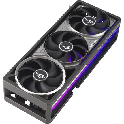 ASUS GeForce RTX 5090 Republic of Gamers Astral OC Tarjeta Gráfica 32GB GDDR7 2610MHz Boost