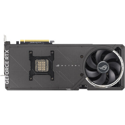 ASUS GeForce RTX 5090 Republic of Gamers Astral OC Tarjeta Gráfica 32GB GDDR7 2610MHz Boost
