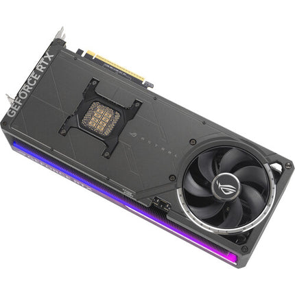 ASUS GeForce RTX 5090 Republic of Gamers Astral OC Tarjeta Gráfica 32GB GDDR7 2610MHz Boost