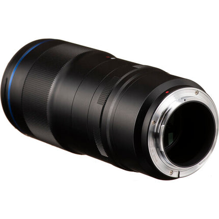 Venus Optics Laowa 100mm f/2.8 2X Ultra Macro APO Lente Sony E f22 9.7"