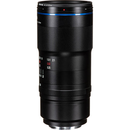 Venus Optics Laowa Kit de Lentes 15mm f4 y 100mm f28 Macro para Sony E