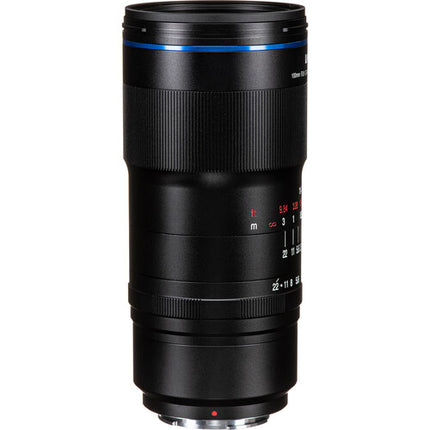 Venus Optics Laowa Kit de Lentes 15mm f4 y 100mm f28 Macro para Sony E