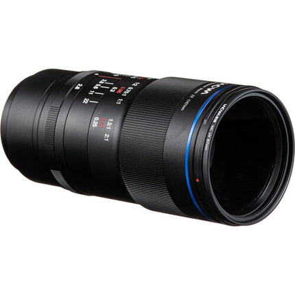 Venus Optics Laowa Kit de Lentes 15mm f4 y 100mm f28 Macro para Sony E