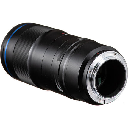 Venus Optics Laowa Kit de Lentes 15mm f4 y 100mm f28 Macro para Sony E