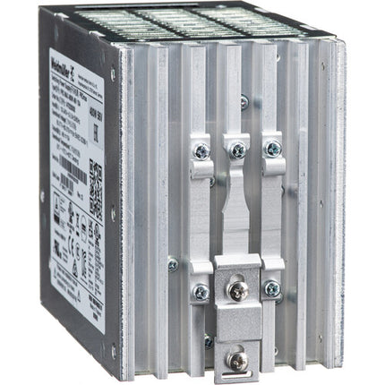 Axis Communications PS56 Fuente de alimentación DIN 480W 100-240VAC 80-370VDC