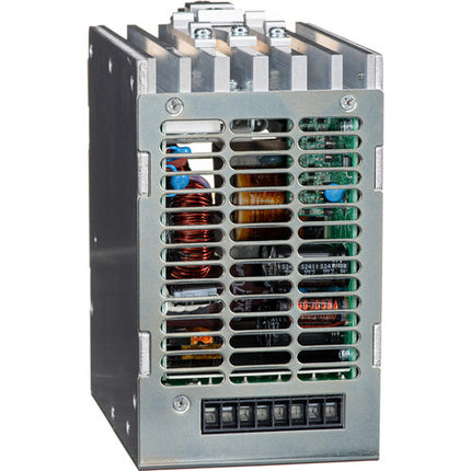 Axis Communications PS56 Fuente de alimentación DIN 480W 100-240VAC 80-370VDC