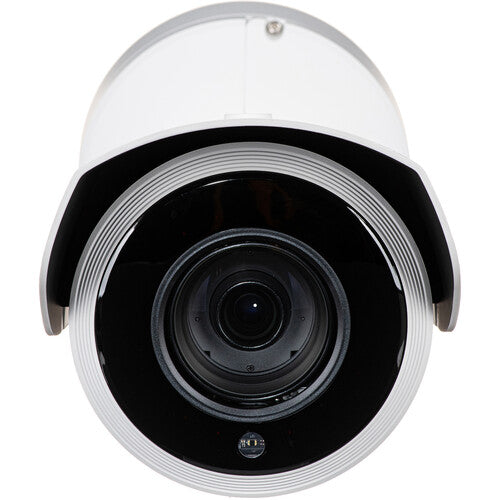 Hanwha Vision PNO-A9311R Cámara Bala IP Exterior 4K UHD Lente Varifocal 6.91-214.7mm