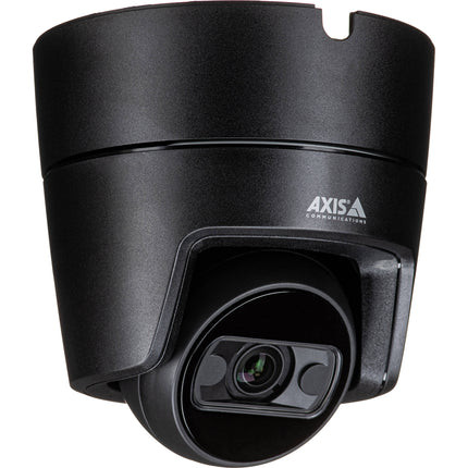 Axis Communications M3126-LVE Cámara vigilancia exterior 4MP 2688x1512 65' IR con calefactor