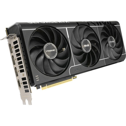 ASUS GeForce RTX 5070 Ti PRIME Tarjeta Gráfica 16GB GDDR7 2482 MHz OC