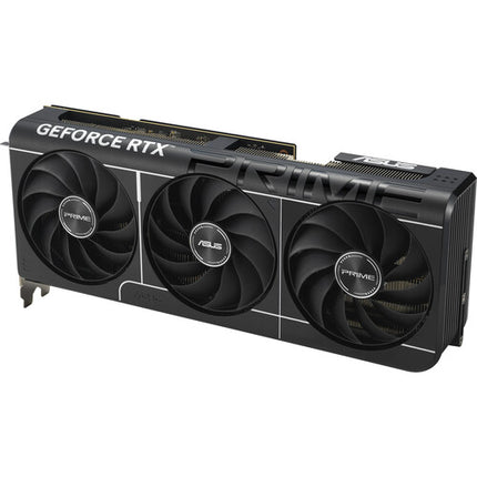 ASUS GeForce RTX 5070 Ti PRIME Tarjeta Gráfica 16GB GDDR7 2482 MHz OC
