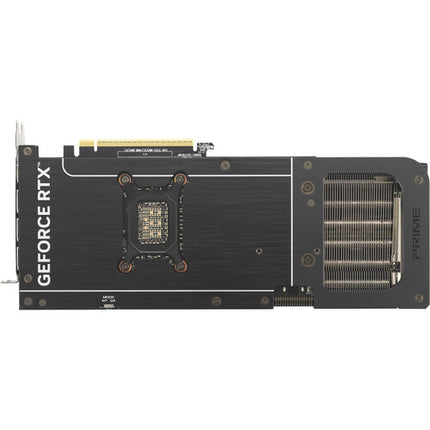 ASUS GeForce RTX 5070 Ti PRIME Tarjeta Gráfica 16GB GDDR7 2482 MHz OC