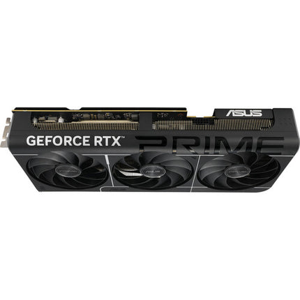 ASUS GeForce RTX 5070 Ti PRIME Tarjeta Gráfica 16GB GDDR7 2482 MHz OC