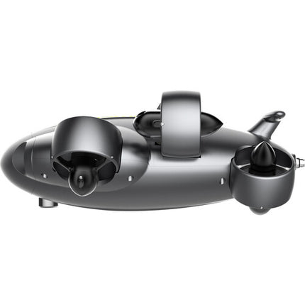 QYSEA FIFISH V6 EXPERT M100 Robot Submarino AI UHD 4K 328' Profundidad