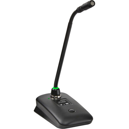 Shure MXW8X neXt Base Transmisor Inalámbrico para Micrófono 1.9 GHz 39 Horas Batería