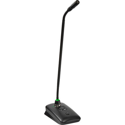Shure MXW8X neXt Base Transmisor Inalámbrico para Micrófono 1.9 GHz 39 Horas Batería