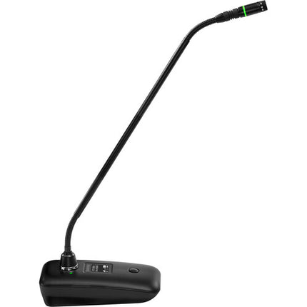 Shure MXW8X neXt Base Transmisor Inalámbrico para Micrófono 1.9 GHz 39 Horas Batería