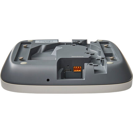 Shure MXWAPX4 Punto de Acceso Transceptor para Sistema de Conferencias Inalámbricas 1.9 GHz 150ft de Alcance