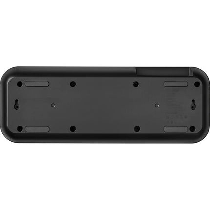 Estación de carga en red Shure MXWNDX4 para micrófonos inalámbricos MXW neXt 4 bahías con USB-C