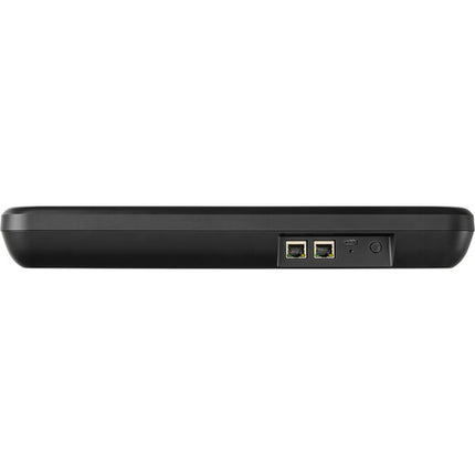 Estación de carga en red Shure MXWNDX8 8 bahías para micrófonos inalámbricos con suministro USB-C