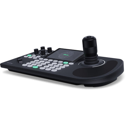 BirdDog 3 x X1 Cámaras PTZ Zoom 20x y Controlador PTZ con Pantalla