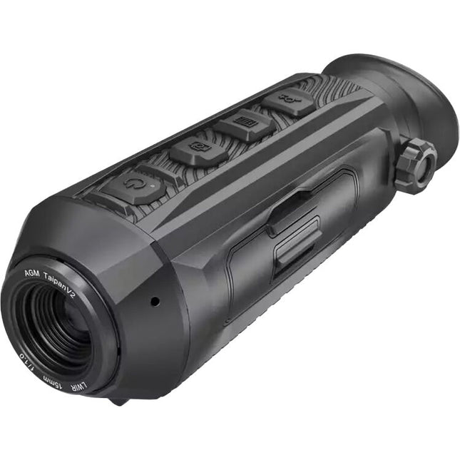 AGM TaipanV2 Monocular Térmico 384x288 15mm f1.0 50 Hz 1024x768 OLED