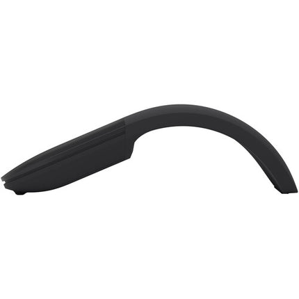 Microsoft Surface Arc Mouse Negro Ratón Inalámbrico Bluetooth 1800 dpi 32.8 m Alcance