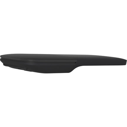 Microsoft Surface Arc Mouse Negro Ratón Inalámbrico Bluetooth 1800 dpi 32.8 m Alcance