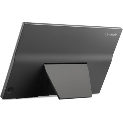 ViewSonic VX1754 Monitor Gaming portátil 17.3" 144 Hz Full HD USB-C y Mini HDMI con funda