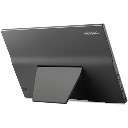 ViewSonic VX1754 Monitor Gaming portátil 17.3" 144 Hz Full HD USB-C y Mini HDMI con funda