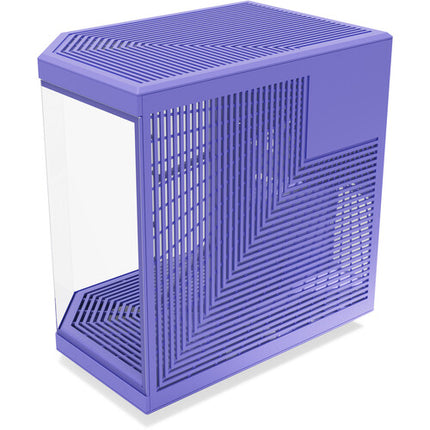 HYTE Y70 Caja Mid-Tower con Panel de Vidrio y Soporte ATX E-ATX