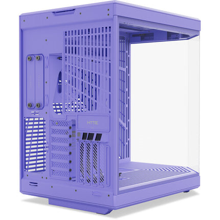 HYTE Y70 Caja Mid-Tower con Panel de Vidrio y Soporte ATX E-ATX