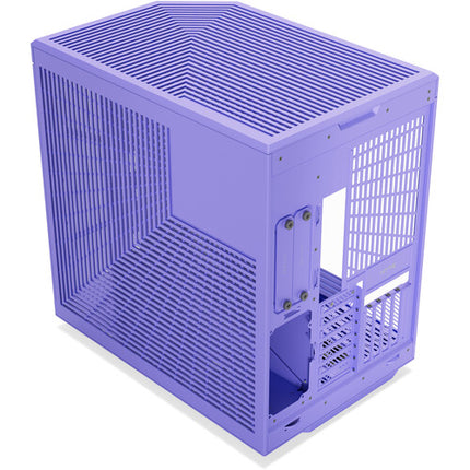HYTE Y70 Caja Mid-Tower con Panel de Vidrio y Soporte ATX E-ATX