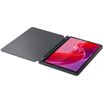 Lenovo Folio Case para Tablet M11 con Soporte Dual y Protector de Pantalla