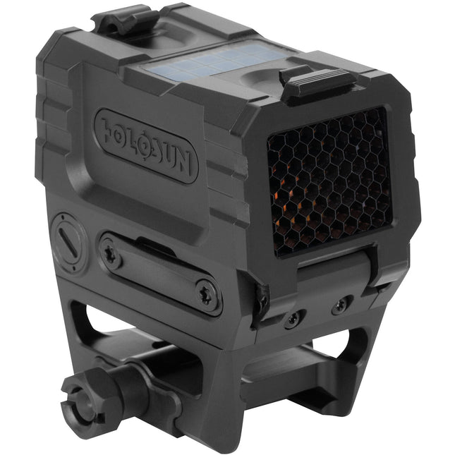 Holosun AEMS PRO X2 Mira Micro Enclosed 2 MOA 65 MOA Punto Rojo
