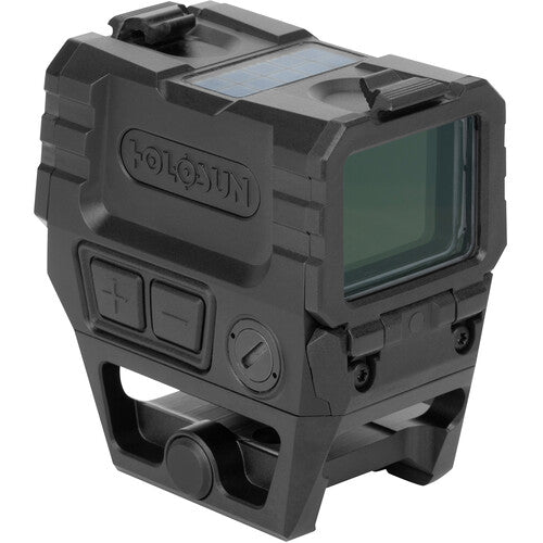 Holosun AEMS PRO X2 Mira Micro Enclosed 2 MOA 65 MOA Punto Rojo
