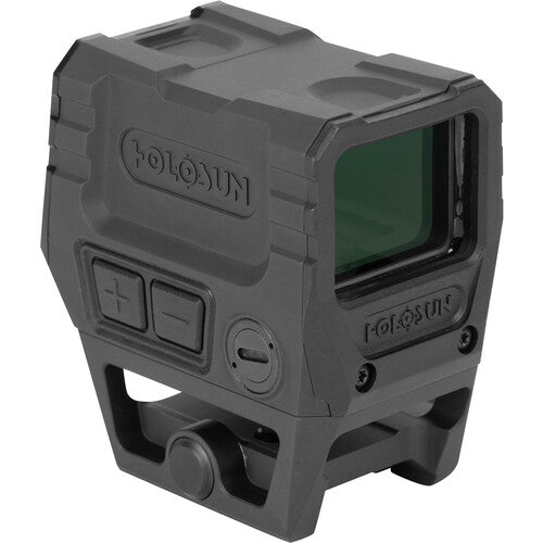 Holosun AEMS CORE X2 Punto Rojo 2 MOA Montura Picatinny Alumínio 7075