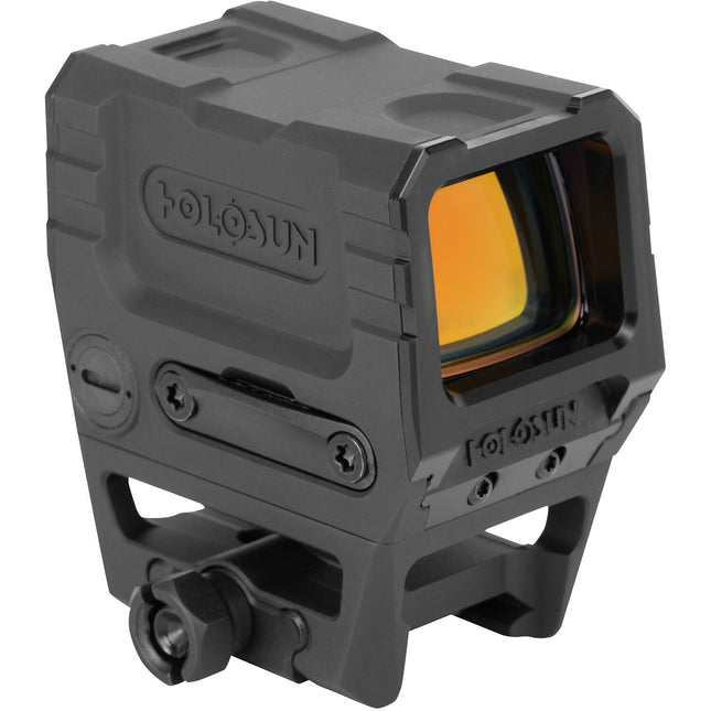 Holosun AEMS CORE X2 punto rojo 2 MOA montaje picatinny batería CR2032
