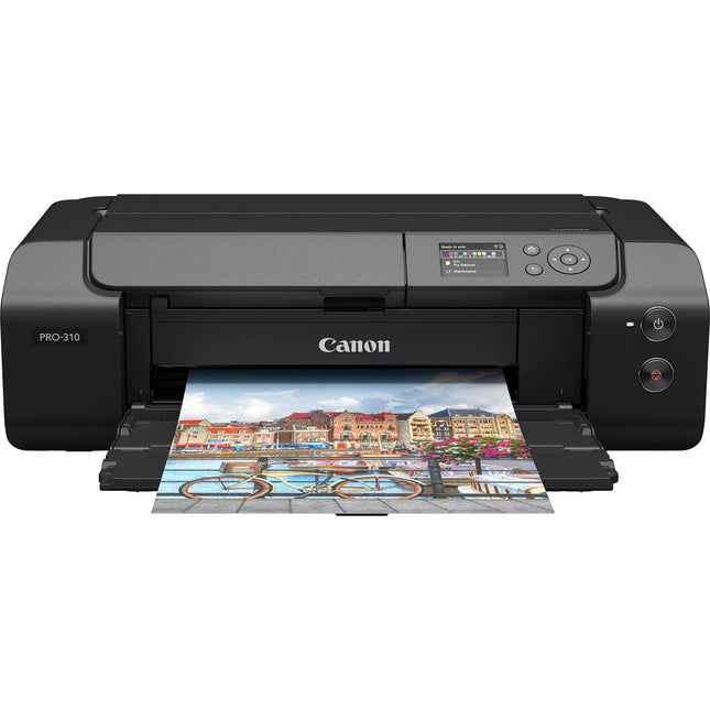 Canon imagePROGRAF PRO-310 Impresora fotográfica 13" tinta pigmentada 4800x1200 dpi Wi-Fi