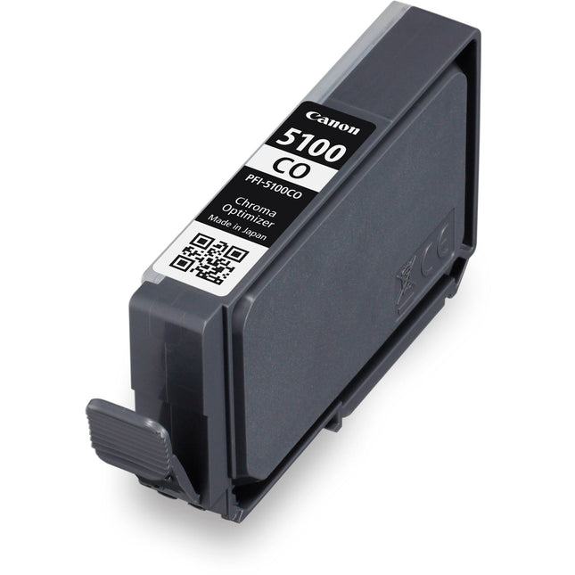 Canon PFI-5100 LUCIA PRO II Tanque de Tinta Optimizer 14.4mL Pigmentada