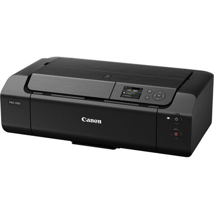 Canon PIXMA PRO-200S Impresora Fotográfica 4800x2400 dpi 13" inalámbrica