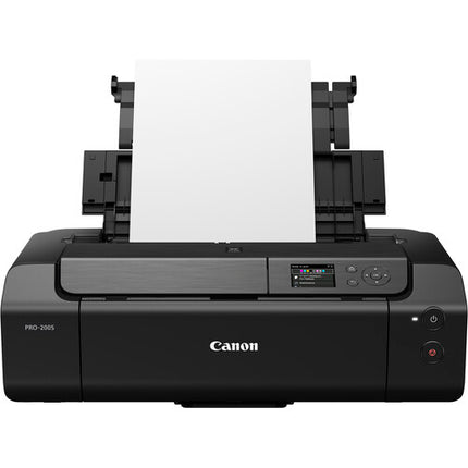 Canon PIXMA PRO-200S Impresora Fotográfica 4800x2400 dpi 13" inalámbrica