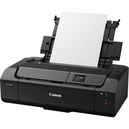 Canon PIXMA PRO-200S Impresora Fotográfica 4800x2400 dpi 13" inalámbrica
