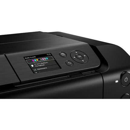 Canon PIXMA PRO-200S Impresora Fotográfica 4800x2400 dpi 13" inalámbrica