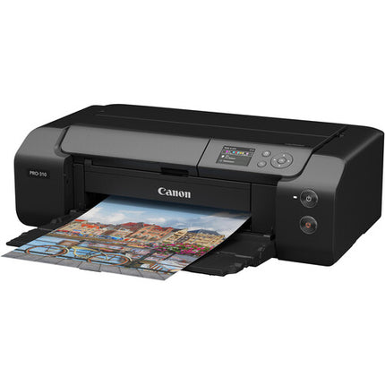 Canon imagePROGRAF PRO-310 Impresora fotográfica 13" tinta pigmentada 4800x1200 dpi Wi-Fi